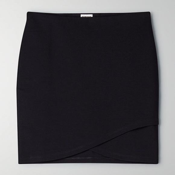 Talula Primrose Skirt NWOT - Picture 9 of 9